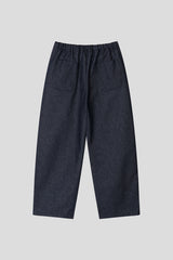 No.1436 ヘリンボーンタックパンツ（3color）