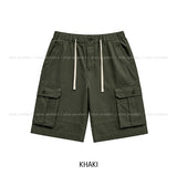 Roti Old Cargo Bermuda Pants