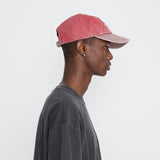 Into The Wild Cap Washed Pink