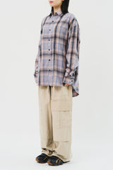 North Cargo Pants (3color)