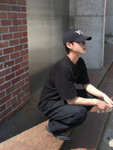 ノーウェアロンドン半袖Tシャツ 2C
