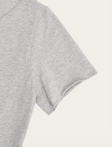[S/S] レギュラープリンティングハーフTシャツ(3color)