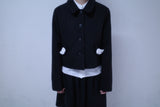 Cohi Wool Jacket
