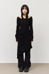(W) Rowing Onepiece