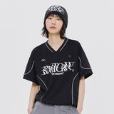 PIPING SPORT JERSEY