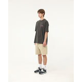 PARAGRAPH CIRCLE LOGO T SHIRT