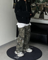 BT RealTree Carpenter Pants