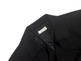 Baha Trench Crop Jacket