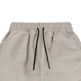 FULWOOD STRING CARGO PANTS UNISEX (5Color)