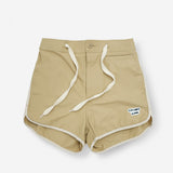 Olu Women`s Boardshort Beige