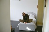 Homebody Club Cap (Beige)