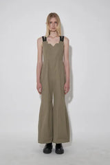 Flare Jumpsuit