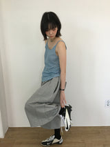 モモスウェットパンツ (2color)