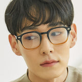 Aron Black / Brown