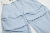 London Lettering Wide Pants 233311677