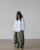 ON ウィングTシャツ