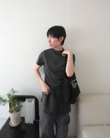 How to Bag (Kafka Black)