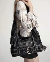 Feciou belt bag (2color)