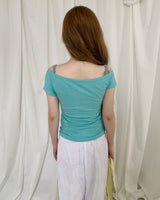 PIXEL OFF SHORT SLEEVE T-SHIRT