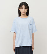 Less Pocket Top