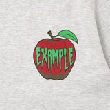 EXAMPLE FORBIDEN FRUIT [E]APPLE S/S TEE