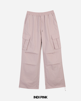 Rustle Parachute Nylon Pants