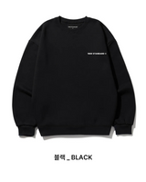 MAIN LOGO Sweatshirt (STMSTD-0017)