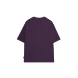 プレイスグラフィックオーバーフィットTシャツ