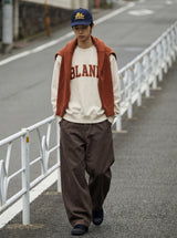 26SS★ Blank Sweatshirt