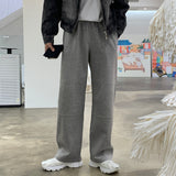 LMN レイトンラインスウェットパンツ (2 colors)