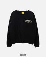 Dime Patch Knitwear