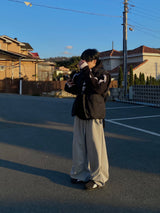 Parachute wide sweatpants 5C