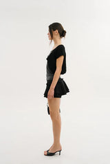 【即日発送】クランブルボタントップ
