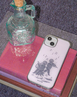 [MADE] [PHONE CASE] ディライト