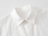 Julian Hidden Placket Shirt