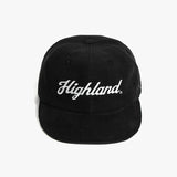 BIC SIZE XL HIGH CODU CAP BLACK