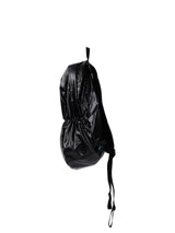 Nagaja Peanut Bag #1 (Matt Black)