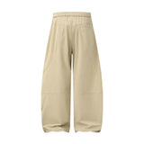Marek Curved Wide Pants