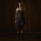  PIPER DRESS_DEEP BLUE