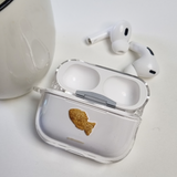 ドミッパン AirPod Pro ケース (全モデル)