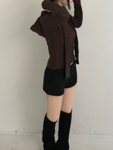 Winter Low Shorts (2 colors)