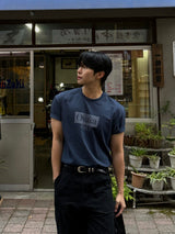大阪クロップ半袖Tシャツ