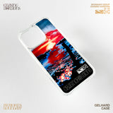 Chasing Horizons Phone Case (R-Blue)