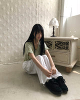 モレスカーゴバンディングパンツ