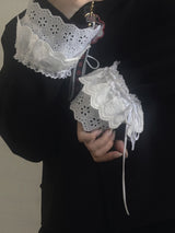 cherie lace cuff