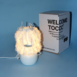 Totti Lamp (Mochico) 