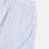 Slow Striped Pants