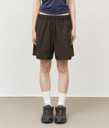 Blank Shorts