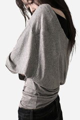 Ray Cover-Up One Piece