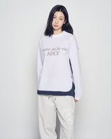 26SS FOOTBALL AC BEAR PIGMENT JOGGER PANTS